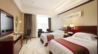 Vienna International Hotel Shanghai Hongqiao Expo Center Caohejing - 2