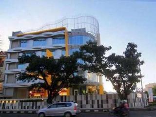 Hotel 61 Medan - 7