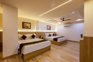 Dahabi Venue Hotel, Delhi Airport - 8