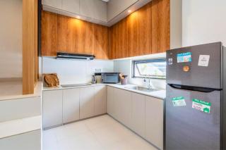 Quentin 2 BR Private Pool Villa ZN271 - 1