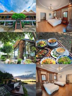 Mango House Resort - 9