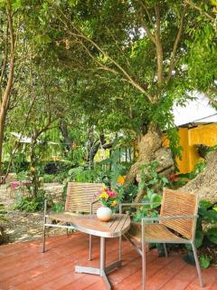 Mango House Resort - 3