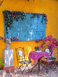 Mango House Resort - 2