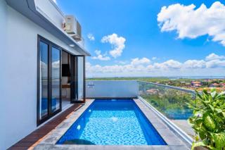 Quentin 2 BR Private Pool Villa ZN271 - 0