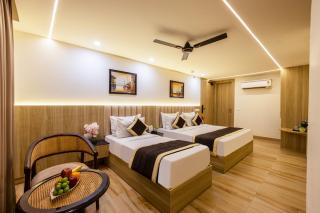 Dahabi Venue Hotel, Delhi Airport - 2