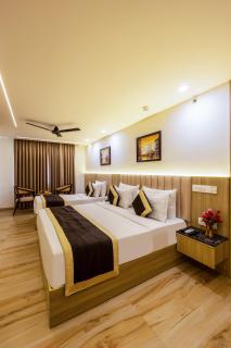 Dahabi Venue Hotel, Delhi Airport - 4