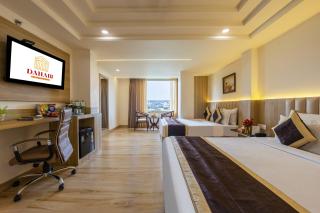 Dahabi Venue Premium- Free Airport Pick up or Drop - 8