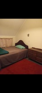 Central budget accomodation Tauranga - 3