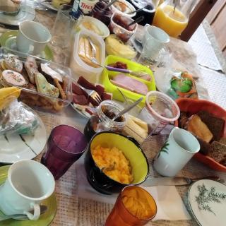 Casa suíça luxo-suite nr2- para 4 pessoas - 9