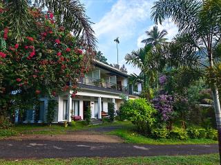 Riverbench Homestay Munnar, Anaviratty - 0