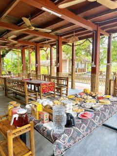 Coconut Minh Tho Homestay - 6