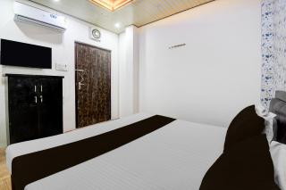 Super Hotel O Ambedkar Park Gorakhpur Formerly Mayur Residency - 2