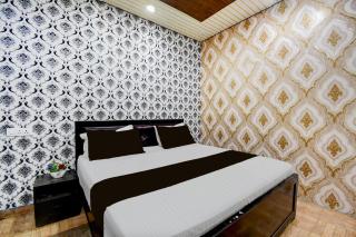 Super Hotel O Ambedkar Park Gorakhpur Formerly Mayur Residency - 1