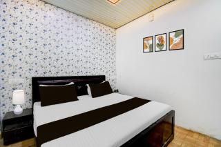 Super Hotel O Ambedkar Park Gorakhpur Formerly Mayur Residency - 9