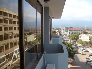 Panama Inn Moshi - 2