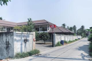 Super OYO 662 Malee Bunga Hotel - 7