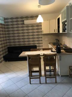 Blue Star 3 Wellness Apartman Siófok - 1