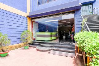 Super Collection O Tamando Jagannath Temple Formerly Hotel Blue Royal - 2