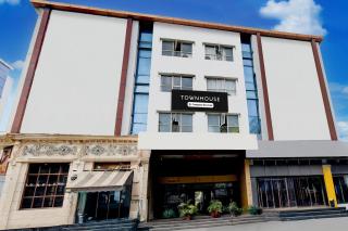 Super Townhouse Narayanaguda Metro Station Formerly Hotel Anshu Grand - 2