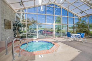 Baymont by Wyndham Corbin - 3