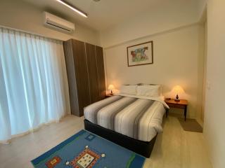 By The Sea Luxury Beachfront Resort 223 - 5