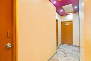 Super Hotel O Rishra Railway Station Formerly Green Guest House - 1