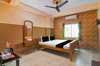 Super Hotel O Rishra Railway Station Formerly Green Guest House - 0