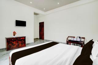 Super Hotel O Mehta College And Institute Of Technology Formerly Lara Heritage - 3
