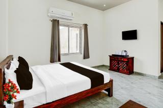 Super Hotel O Mehta College And Institute Of Technology Formerly Lara Heritage - 2