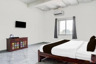 Super Hotel O Mehta College And Institute Of Technology Formerly Lara Heritage - 7