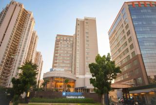 Wyndham Casablanca Jakarta - 0