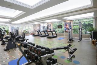 Wyndham Casablanca Jakarta - 1