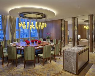 Hyatt Regency Shenzhen Yantian - 9