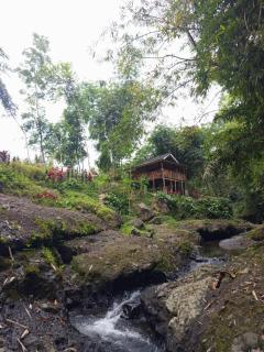are twin bungalows - 2