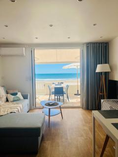 Les yeux dans la grand bleu - 7