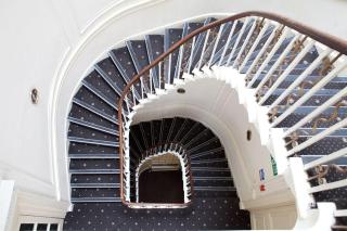 Rose Court Hotel - 1