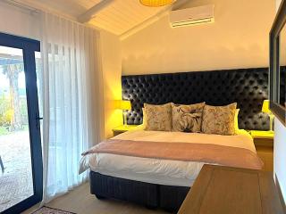 Franschhoek Homestead Cottage - 6
