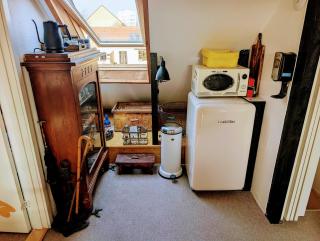 Cozy Haven - Bright small rooms, easy public transport - 5
