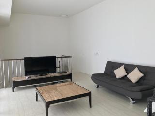 BY THE SEA - Penthouse 3 bedroom - 5