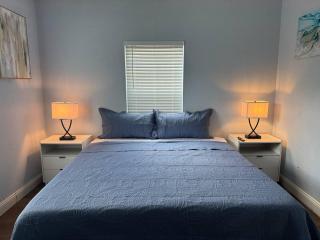 Beautiful Resort Condo Panama City Beach King Bed - 7