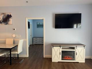 Beautiful Resort Condo Panama City Beach King Bed - 2