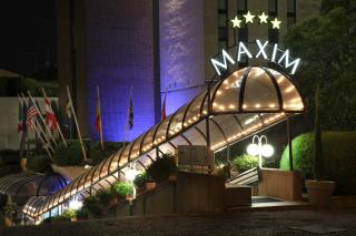 Hotel Maxim - Verona - 8