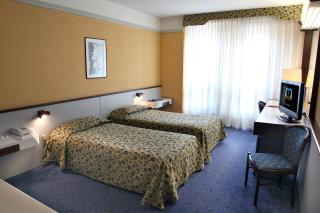 Hotel Maxim - Verona - 9