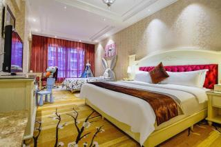 Guilin Bravo Hotel Grand Wing - 2