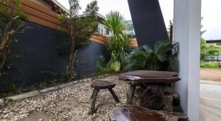 Maximize Brand New Hostel Udonthani - 9