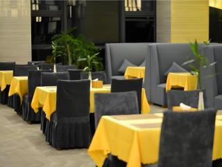 GreenTree Eastern Bijie Qixingguan Zhaoshanghuayuan Hotel - 5