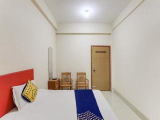 HOTEL O PRAFULA PALACE - 4