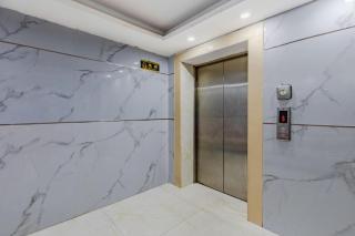 JUNYI Hotel Jiangxi Xinyu Baoshi Park - 8