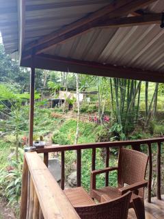 are twin bungalows - 6