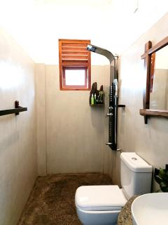 Surface Stay & Diving -5 min to Silent beach - 1